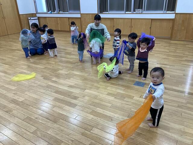 リトミック(本園)
