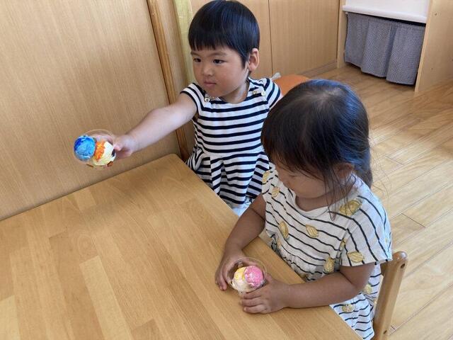 アイス！（分園）