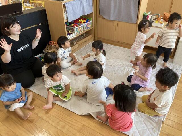 七夕（分園）