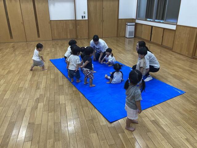 リトミック(本園)