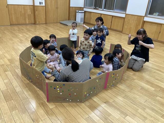 リトミック(本園)