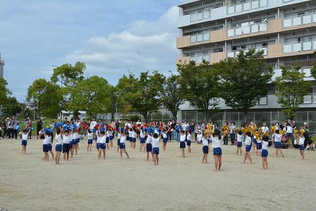 第55回　さわらび運動会