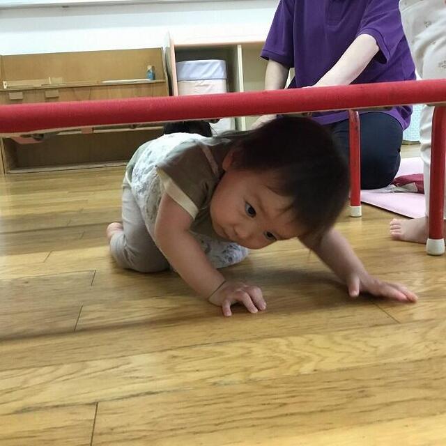 雨にも負けず！！