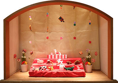 十二支のはじまり